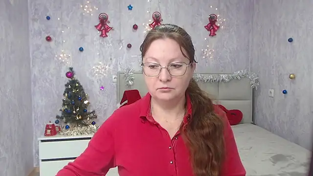 VanessaHotts online show from December 20, 6:03 am