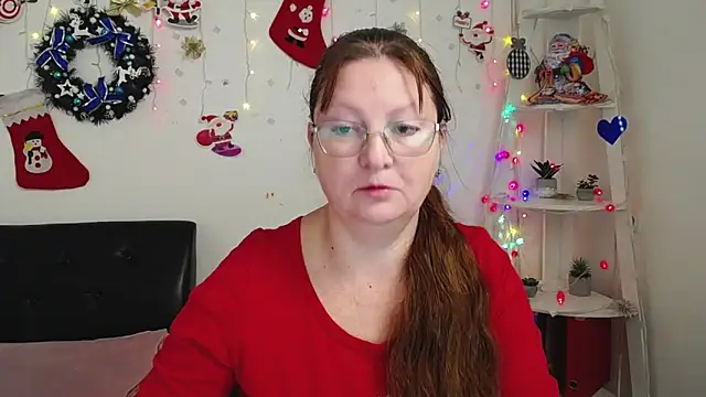 VanessaHotts online show from December 26, 7:59 am