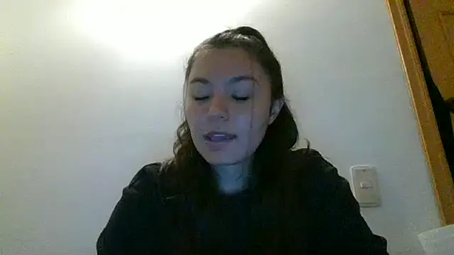  andygirl online show from December 13, 12:37 am