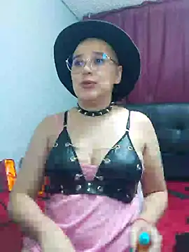 TamySweetness online show from December 21, 2:01 am