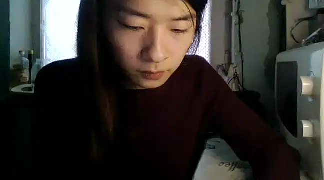 CarlyJoy online show from November 23, 11:48 am