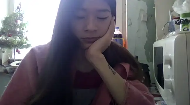 CarlyJoy online show from December 21, 8:52 am