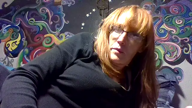 4EyedSluttyGinger online show from January 1, 7:46 am