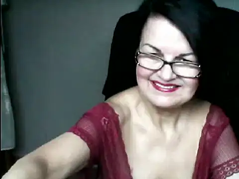 JaneLaLucky online show from November 14, 4:08 pm