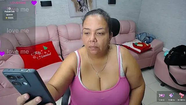 Penelope Nipples  online show from December 20, 11:59 am