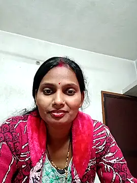 Babita03 online show from January 4, 5:55 pm