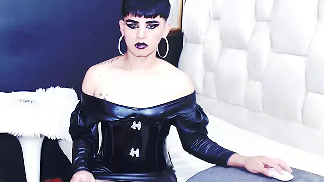 Mistress dominick online show from November 27, 1:34 am