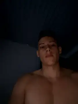 Muscle King Cum online show from November 12, 2:36 am