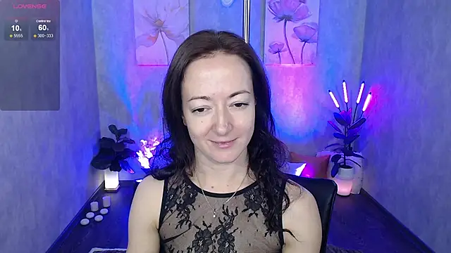 kimberlyray777 online show from November 11, 5:22 am