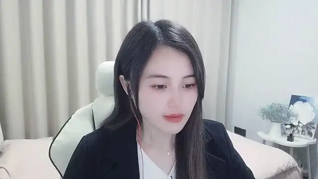 Wofeifei-baby online show from December 23, 3:36 pm