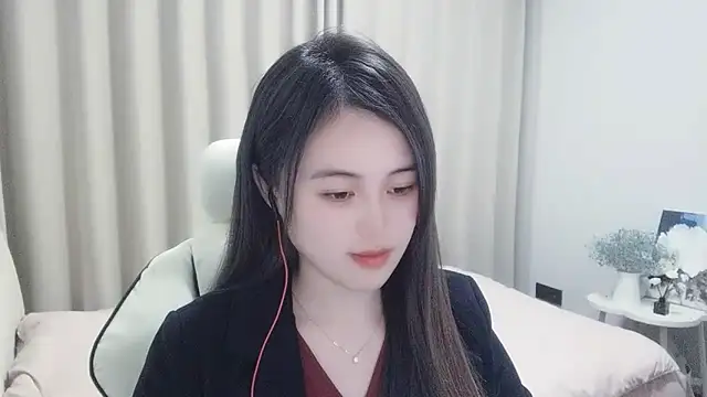 Wofeifei-baby online show from December 24, 3:40 pm