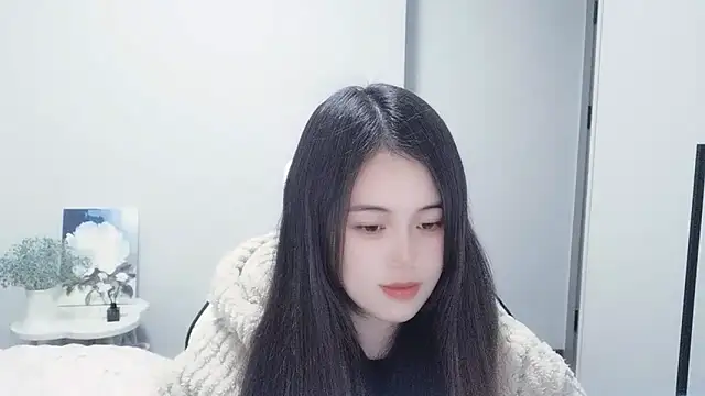 Wofeifei-baby online show from January 4, 3:57 pm