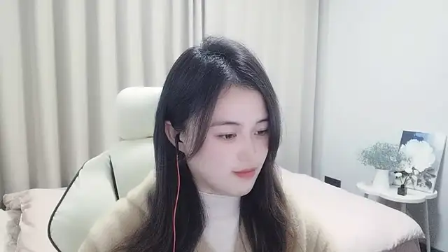 Wofeifei-baby online show from December 12, 3:49 pm