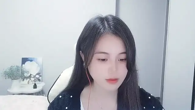 Wofeifei-baby online show from January 2, 3:32 pm