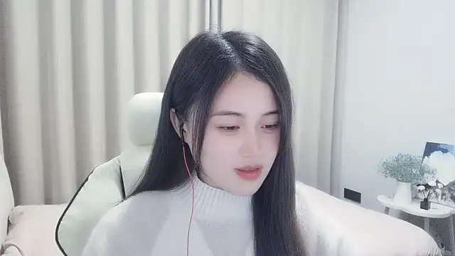 Wofeifei-baby online show from December 27, 3:46 pm