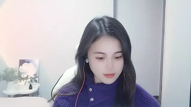 Wofeifei-baby online show from December 31, 3:27 pm