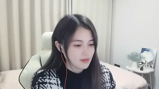 Wofeifei-baby online show from December 16, 3:16 pm