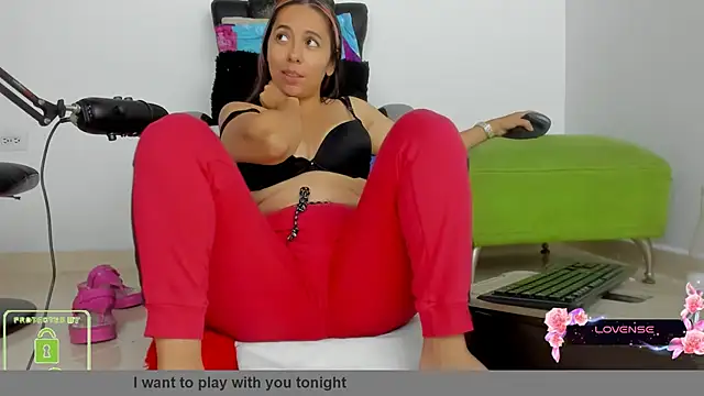 isa loves cum online show from November 23, 11:44 pm