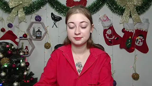 ErikaFanks online show from December 28, 7:11 pm