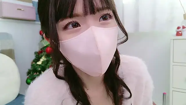 -minami- online show from December 22, 3:11 am