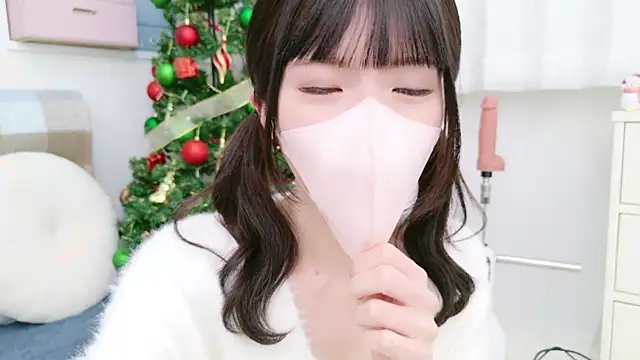 -minami- online show from December 18, 12:05 pm