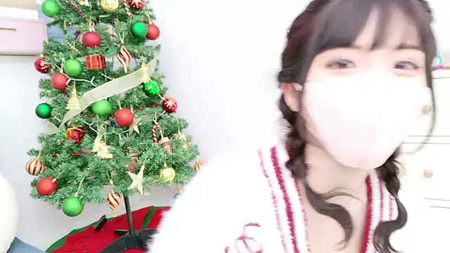 -minami- online show from December 2, 12:20 pm