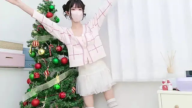 -minami- online show from December 19, 2:24 pm