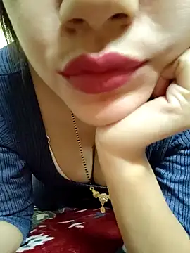 Bhabhi  sexy online show from January 25, 4:23 pm