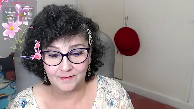 cataleya mom online show from February 13, 12:42 am