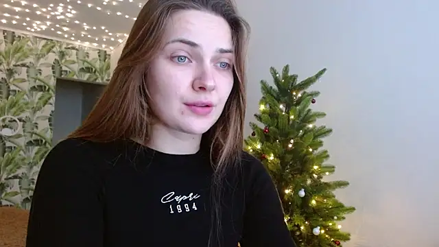 Olivia shine online show from December 22, 6:49 am