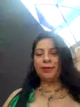 Violeta-Saenz online show from November 13, 4:36 pm