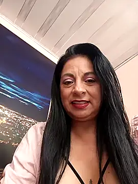 Violeta-Saenz online show from January 4, 4:51 pm