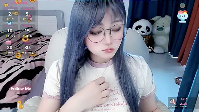 Sweet-18wanwan online show from January 7, 12:44 am