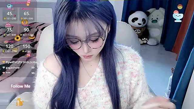 Sweet-18wanwan online show from December 27, 9:22 pm