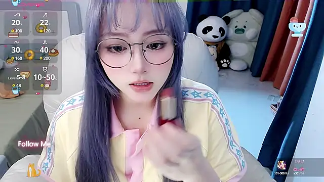 Sweet-18wanwan online show from November 25, 12:01 pm