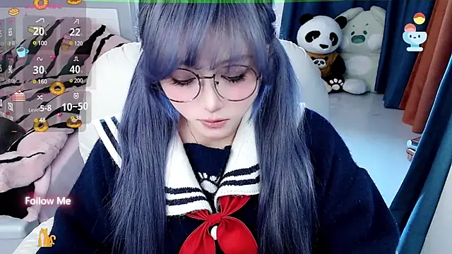 Sweet-18wanwan online show from December 16, 12:44 pm