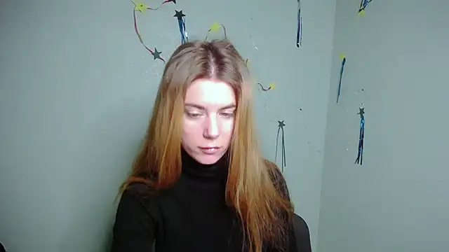 MelissaV  online show from January 6, 7:36 am