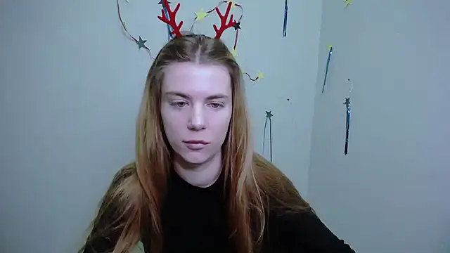 MelissaV  online show from December 25, 7:37 am