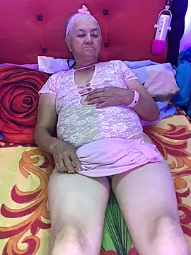 Grandma Mature23 online show from January 3, 3:02 am