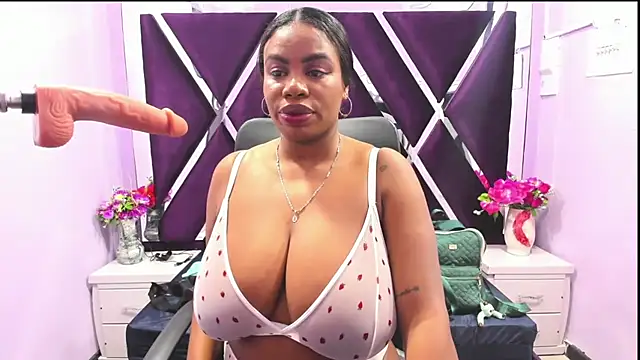 sammanta boobs online show from November 13, 1:31 pm