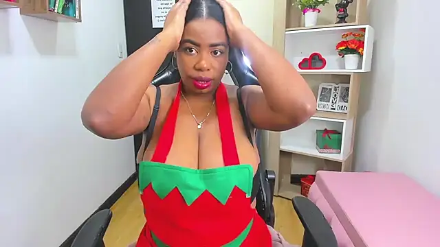 sammanta boobs online show from November 30, 1:44 pm