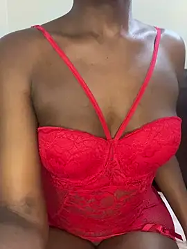 sexy melanin online show from November 18, 2:17 pm