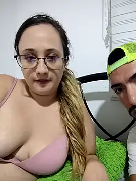 couplecolombiansex1 online show from January 8, 12:51 am