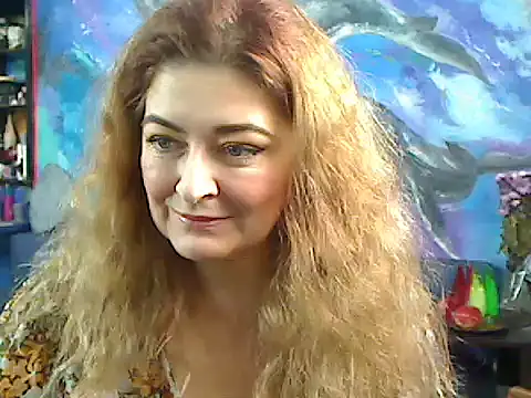 Helen1974 online show from November 15, 8:00 am