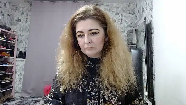 Helen1974 online show from January 15, 3:08 am