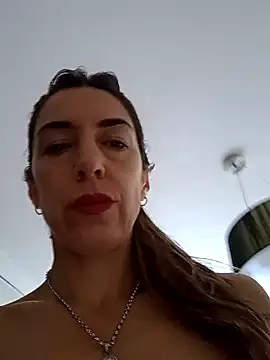 SofiaLopez77 online show from December 7, 8:33 am