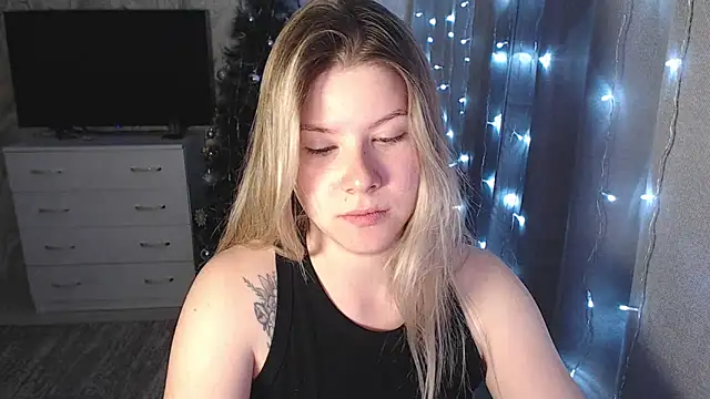 MelissaXKinky online show from January 10, 6:37 pm