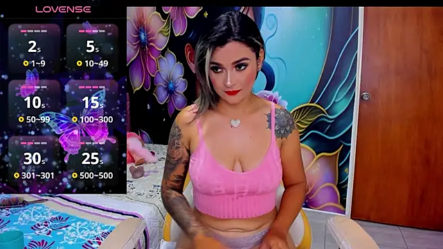 mia bigtits17 online show from November 18, 1:58 am