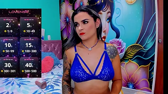 mia bigtits17 online show from December 20, 12:27 am