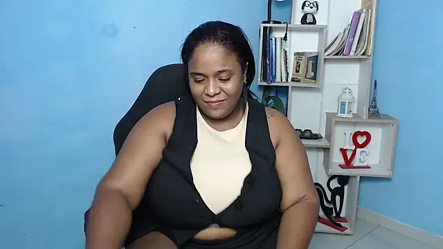 bbw charlote online show from November 16, 12:06 pm